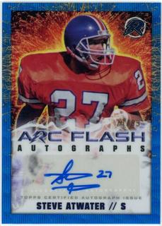 Steve Atwater
