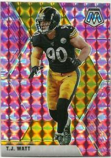 T.J. Watt