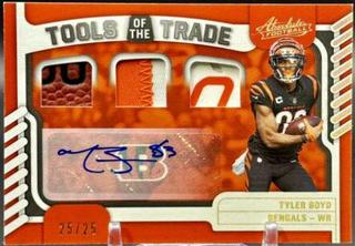 Tyler Boyd