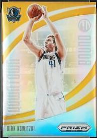 Dirk Nowitzki