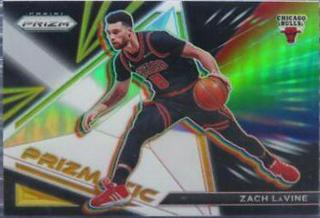 Zach LaVine