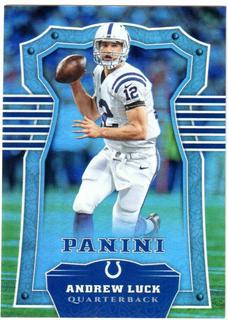 Andrew Luck