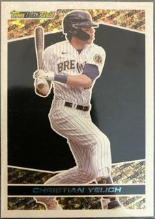 Christian Yelich