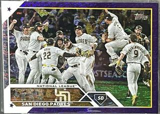 San Diego Padres
