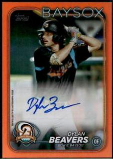Dylan Beavers