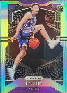 Kyle Guy