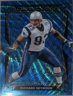Richard Seymour