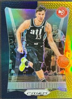 Bogdan Bogdanovic