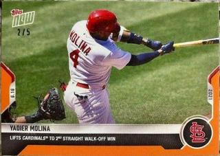 Yadier Molina
