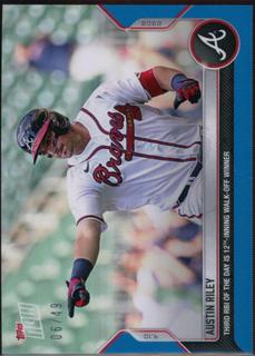 Austin Riley