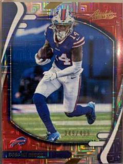 Stefon Diggs