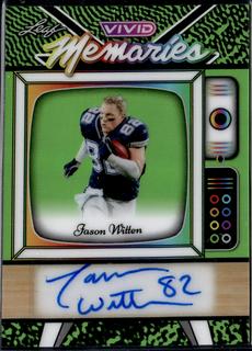 Jason Witten