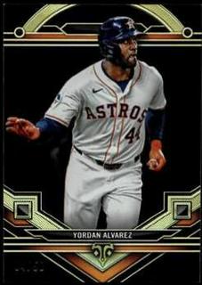 Yordan Alvarez