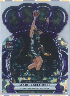 Marco Belinelli