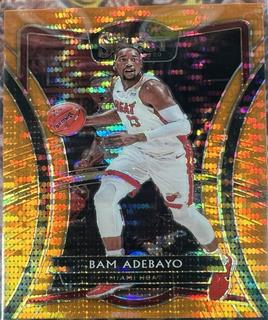 Bam Adebayo