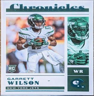 Garrett Wilson