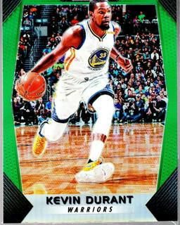 Kevin Durant