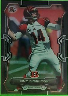 Andy Dalton
