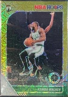 Kemba Walker