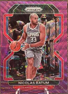 Nicolas Batum