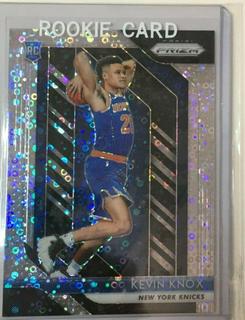 Kevin Knox
