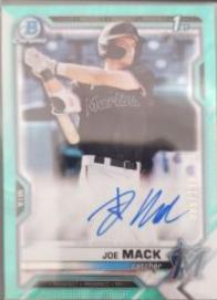 Joe Mack