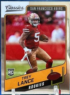 Trey Lance