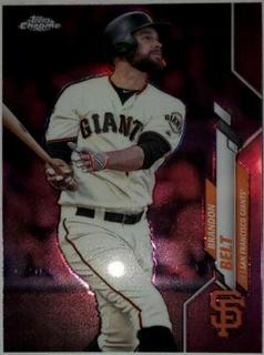 Brandon Belt