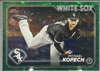 Michael Kopech