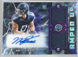 Will Levis