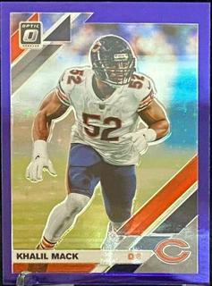 Khalil Mack