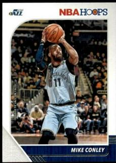 Mike Conley