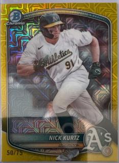 Nick Kurtz