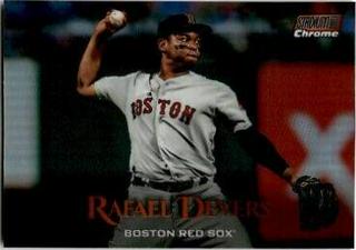 Rafael Devers