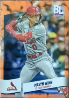 Masyn Winn