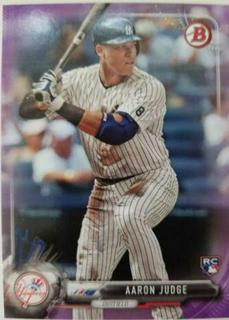 Aaron Judge
