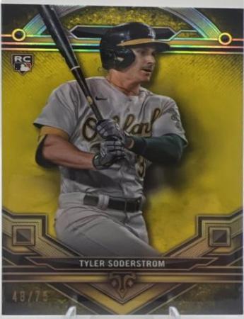 Tyler Soderstrom [Citrine] #21