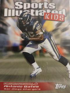 Antonio Gates