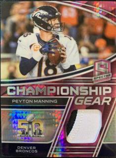 Peyton Manning