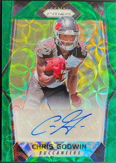 Chris Godwin