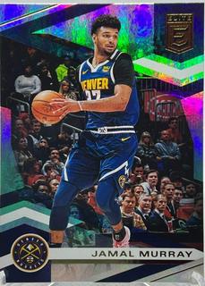Jamal Murray