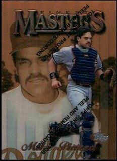 Mike Piazza