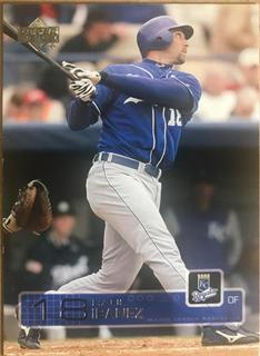 Raul Ibanez