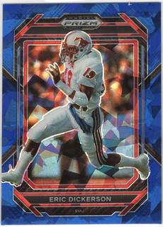 Eric Dickerson
