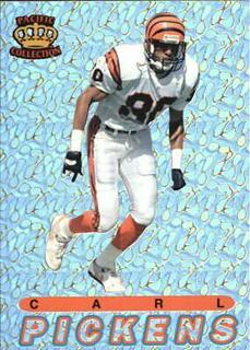 Carl Pickens