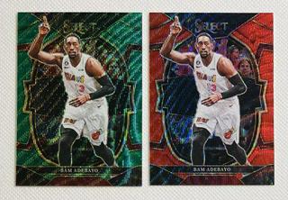 Bam Adebayo