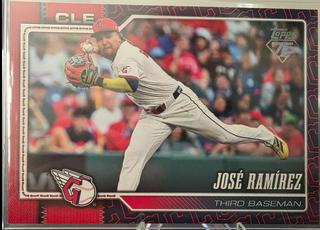 Jose Ramirez