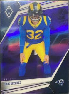 Eric Weddle