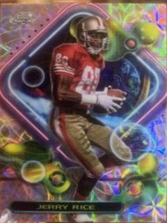 Jerry Rice