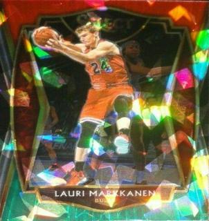 Lauri Markkanen